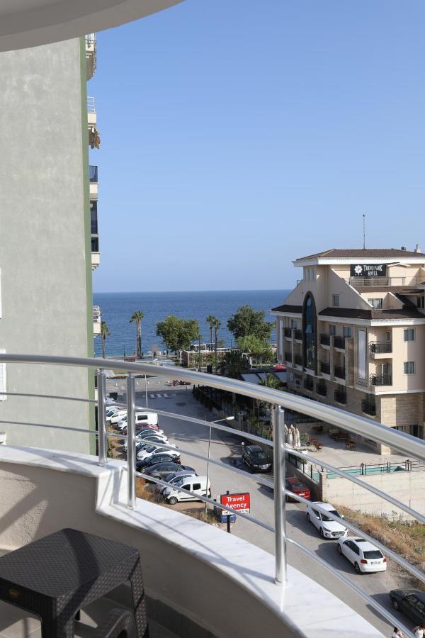 Citrus Luna Suite Hotel Antalya Exterior foto