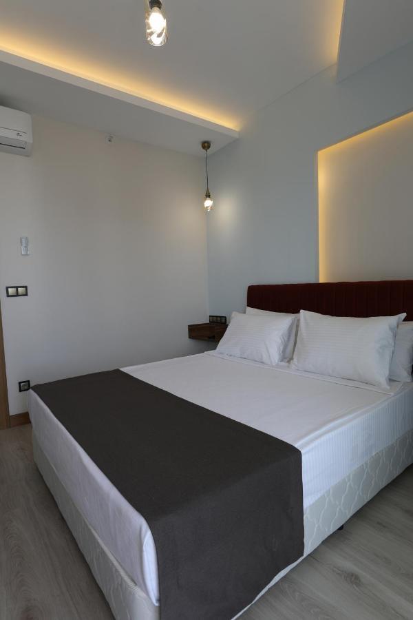 Citrus Luna Suite Hotel Antalya Exterior foto